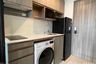 Condo for rent in KnightsBridge Collage Sukhumvit 107, Bang Na, Bangkok near BTS Bearing