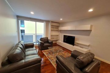 3 Bedroom Condo for rent in Lumpini, Bangkok near BTS Ploen Chit