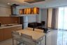 1 Bedroom Condo for rent in Sathorn Prime Residence, Thung Wat Don, Bangkok near BTS Chong Nonsi
