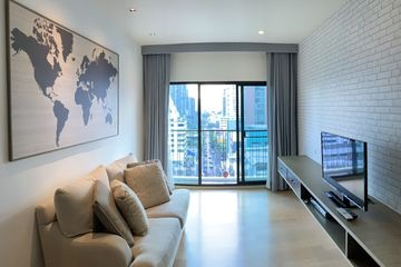 1 Bedroom Condo for rent in Phaya Thai, Bangkok near BTS Ari