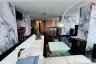 3 Bedroom Condo for rent in Baan Sathorn Chaopraya, Khlong Ton Sai, Bangkok near BTS Krung Thon Buri