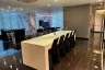 3 Bedroom Condo for rent in Baan Sathorn Chaopraya, Khlong Ton Sai, Bangkok near BTS Krung Thon Buri