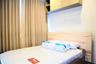 1 Bedroom Condo for rent in Wish Signature Midtown Siam, Thanon Phetchaburi, Bangkok near BTS Ratchathewi
