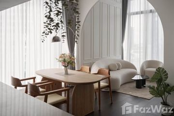 2 Bedroom Condo for rent in Khlong Tan Nuea, Bangkok near BTS Thong Lo