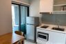 1 Bedroom Condo for rent in The Privacy Rama 9, Suan Luang, Bangkok near Airport Rail Link Ramkhamhaeng