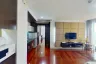 1 Bedroom Condo for rent in Mona Suite, Khlong Toei Nuea, Bangkok near BTS Asoke
