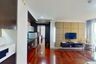 1 Bedroom Condo for rent in Mona Suite, Khlong Toei Nuea, Bangkok near BTS Asoke