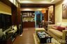 1 Bedroom Condo for rent in The Trendy Condominium, Khlong Toei Nuea, Bangkok near BTS Nana