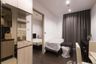 1 Bedroom Condo for rent in The Line Ratchathewi, Thanon Phetchaburi, Bangkok near BTS Ratchathewi
