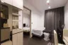 1 Bedroom Condo for rent in The Line Ratchathewi, Thanon Phetchaburi, Bangkok near BTS Ratchathewi