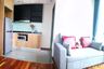 1 Bedroom Condo for rent in Wish Signature Midtown Siam, Thanon Phetchaburi, Bangkok near BTS Ratchathewi
