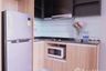 1 Bedroom Condo for rent in Wish Signature Midtown Siam, Thanon Phetchaburi, Bangkok near BTS Ratchathewi