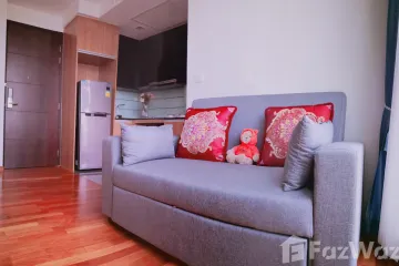 1 Bedroom Condo for rent in Wish Signature Midtown Siam, Thanon Phetchaburi, Bangkok near BTS Ratchathewi