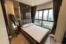 Condo for rent in The Tree Hua Mak, Hua Mak, Bangkok near Airport Rail Link Hua Mak