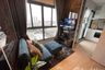Condo for rent in The Tree Hua Mak, Hua Mak, Bangkok near Airport Rail Link Hua Mak