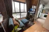 Condo for rent in The Tree Hua Mak, Hua Mak, Bangkok near Airport Rail Link Hua Mak