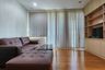 1 Bedroom Condo for rent in Wind Sukhumvit 23, Khlong Toei Nuea, Bangkok near MRT Sukhumvit