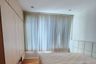 1 Bedroom Condo for rent in Wind Sukhumvit 23, Khlong Toei Nuea, Bangkok near MRT Sukhumvit