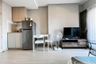 1 Bedroom Condo for rent in Lumpini Suite Phetchaburi - Makkasan, Makkasan, Bangkok near Airport Rail Link Makkasan