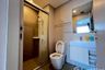 1 Bedroom Condo for rent in Lumpini Suite Phetchaburi - Makkasan, Makkasan, Bangkok near Airport Rail Link Makkasan