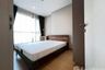 1 Bedroom Condo for rent in Lumpini Suite Phetchaburi - Makkasan, Makkasan, Bangkok near Airport Rail Link Makkasan