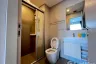 1 Bedroom Condo for rent in Lumpini Suite Phetchaburi - Makkasan, Makkasan, Bangkok near Airport Rail Link Makkasan