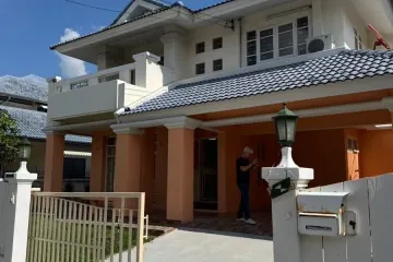 3 Bedroom House for rent in Perfect Place Ramkhamhaeng 164, Min Buri, Bangkok