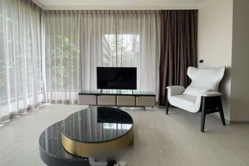 2 Bedroom Condo for rent in Khlong Toei Nuea, Bangkok near MRT Sukhumvit