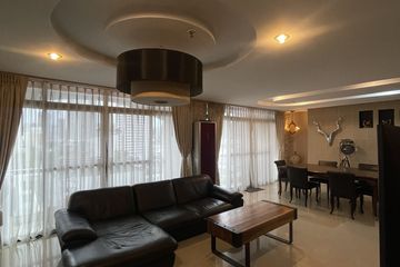 2 Bedroom Condo for rent in Baan Prompong, Khlong Tan Nuea, Bangkok