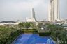 5 Bedroom Condo for rent in The River by Raimon Land, Khlong Ton Sai, Bangkok near BTS Krung Thon Buri