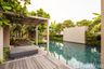 5 Bedroom Condo for rent in The River by Raimon Land, Khlong Ton Sai, Bangkok near BTS Krung Thon Buri