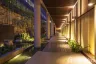 5 Bedroom Condo for rent in The River by Raimon Land, Khlong Ton Sai, Bangkok near BTS Krung Thon Buri