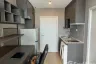 1 Bedroom Condo for rent in Ideo Sathorn - Thaphra, Bukkhalo, Bangkok near BTS Pho Nimit