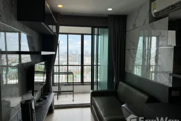 1 Bedroom Condo for rent in Bukkhalo, Bangkok near BTS Pho Nimit