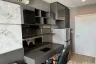 1 Bedroom Condo for rent in Ideo Sathorn - Thaphra, Bukkhalo, Bangkok near BTS Pho Nimit
