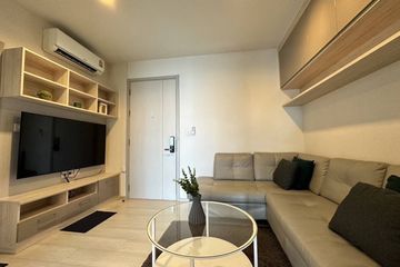 1 Bedroom Condo for rent in Phra Khanong, Bangkok near BTS Phra Khanong