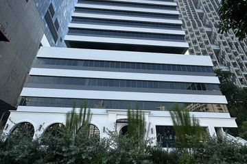 Office for rent in Thung Maha Mek, Bangkok near BTS Chong Nonsi