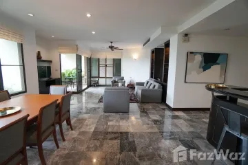3 Bedroom Apartment for rent in Khlong Tan Nuea, Bangkok near BTS Phrom Phong