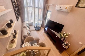 2 Bedroom Condo for rent in Khlong Toei, Bangkok near MRT Queen Sirikit National Convention Centre