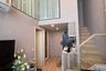 2 Bedroom Condo for rent in Life Rama 4 - Asoke, Khlong Toei, Bangkok near MRT Queen Sirikit National Convention Centre