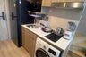 2 Bedroom Condo for rent in Life Rama 4 - Asoke, Khlong Toei, Bangkok near MRT Queen Sirikit National Convention Centre