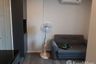 1 Bedroom Condo for rent in Notting Hill Jatujak Interchange, Chom Phon, Bangkok near BTS Mo chit