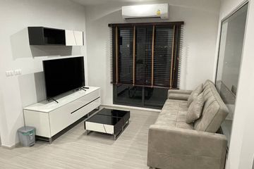 2 Bedroom Condo for rent in Bang Wa, Bangkok near MRT Phasi Charoen