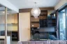 2 Bedroom Condo for rent in Siamese Ratchakru, Sam Sen Nai, Bangkok near BTS Sanam Pao