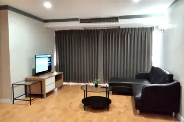 3 Bedroom Condo for rent in Khlong Tan, Bangkok near BTS Phrom Phong