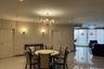 3 Bedroom Condo for rent in Supalai Casa Riva, Bang Kho Laem, Bangkok near BTS Talat Phlu