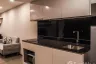 1 Bedroom Condo for rent in Klass Condo Siam, Wang Mai, Bangkok near BTS National Stadium