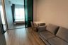 1 Bedroom Condo for rent in KNIGHTSBRIDGE COLLAGE RAMKHAMHAENG, Hua Mak, Bangkok near MRT Hua Mak