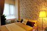 Condo for rent in Knightsbridge Kaset Society, Sena Nikhom, Bangkok near BTS Sena Nikhom