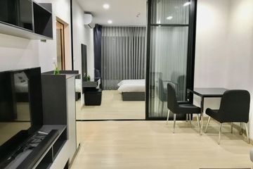1 Bedroom Condo for rent in Bang Khun Si, Bangkok near MRT Fai Chai